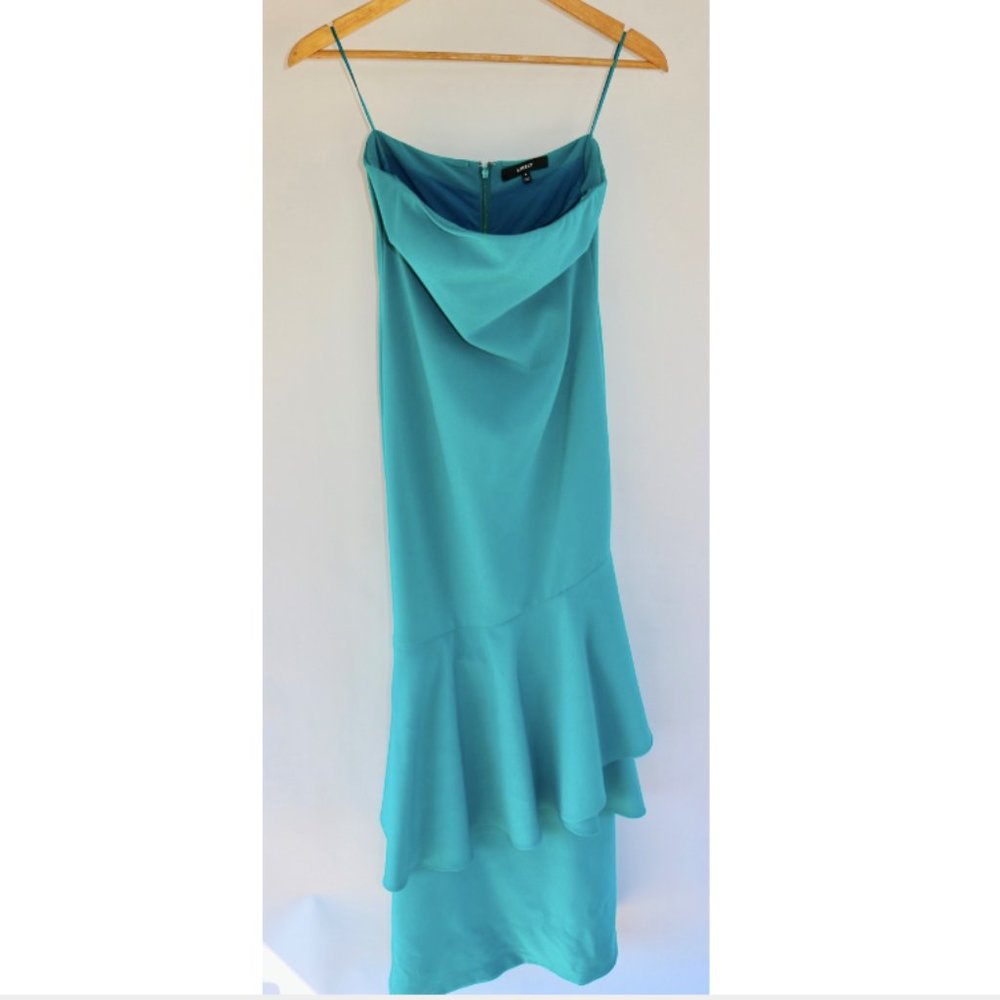 Aurora Gown from LIKELY